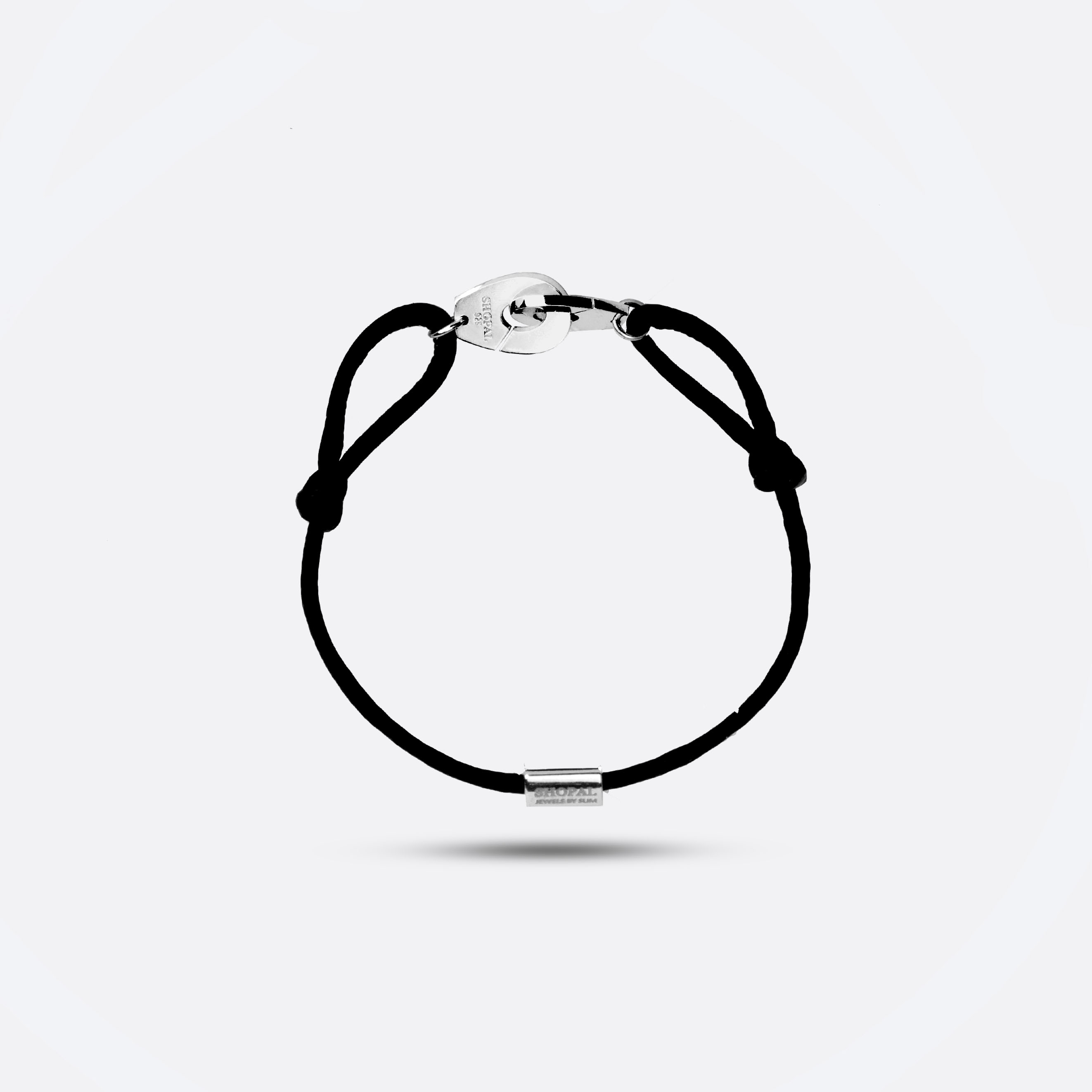 Bracelet Clé d'âme