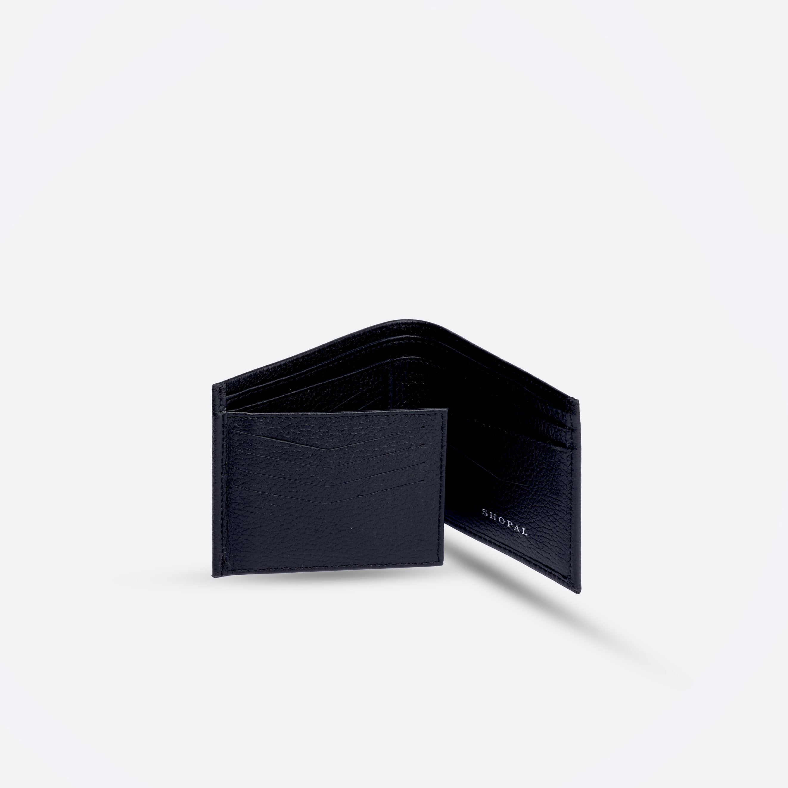 portefeuille Sleek - Image 3