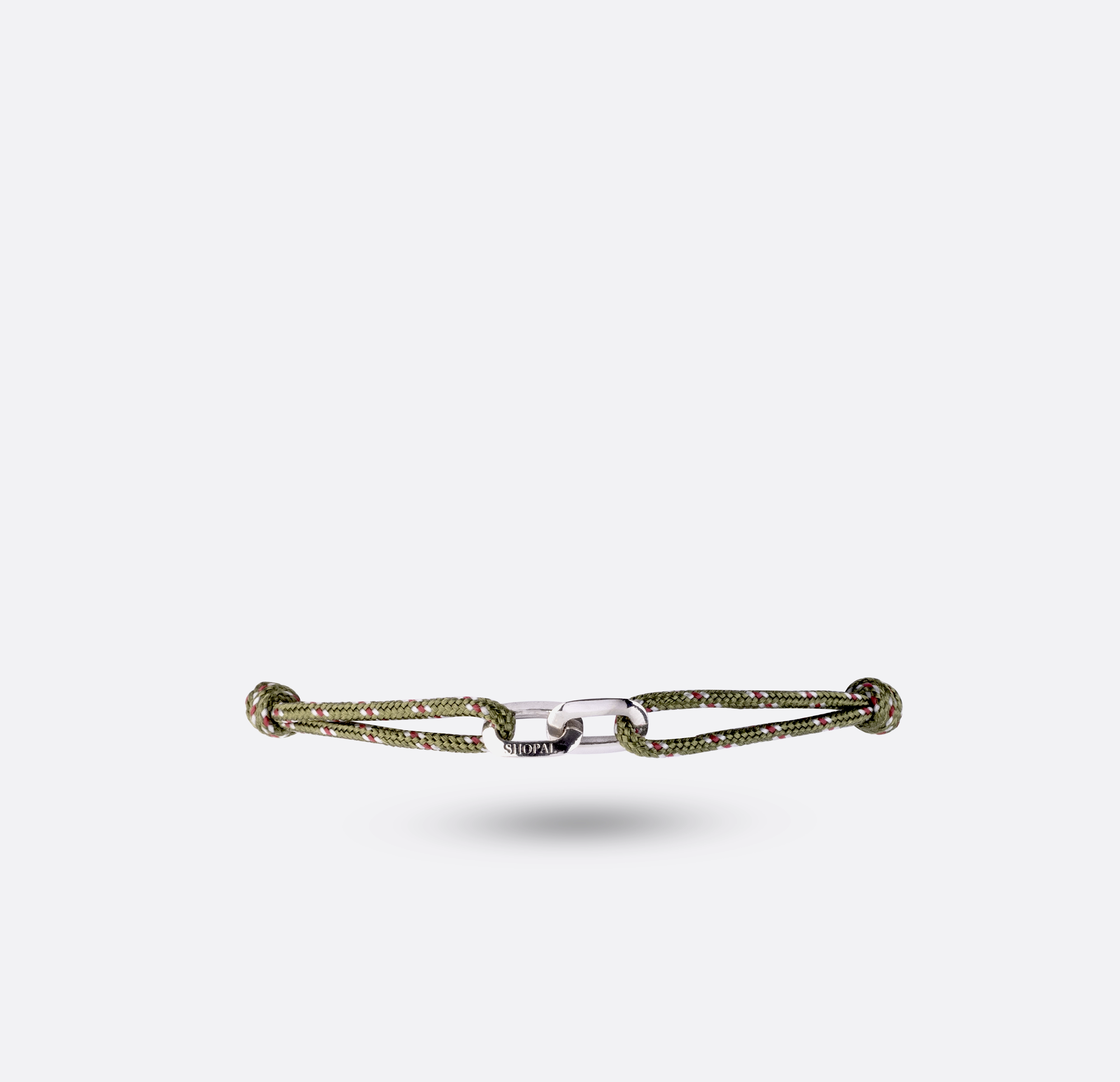 Bracelet Ovaly
