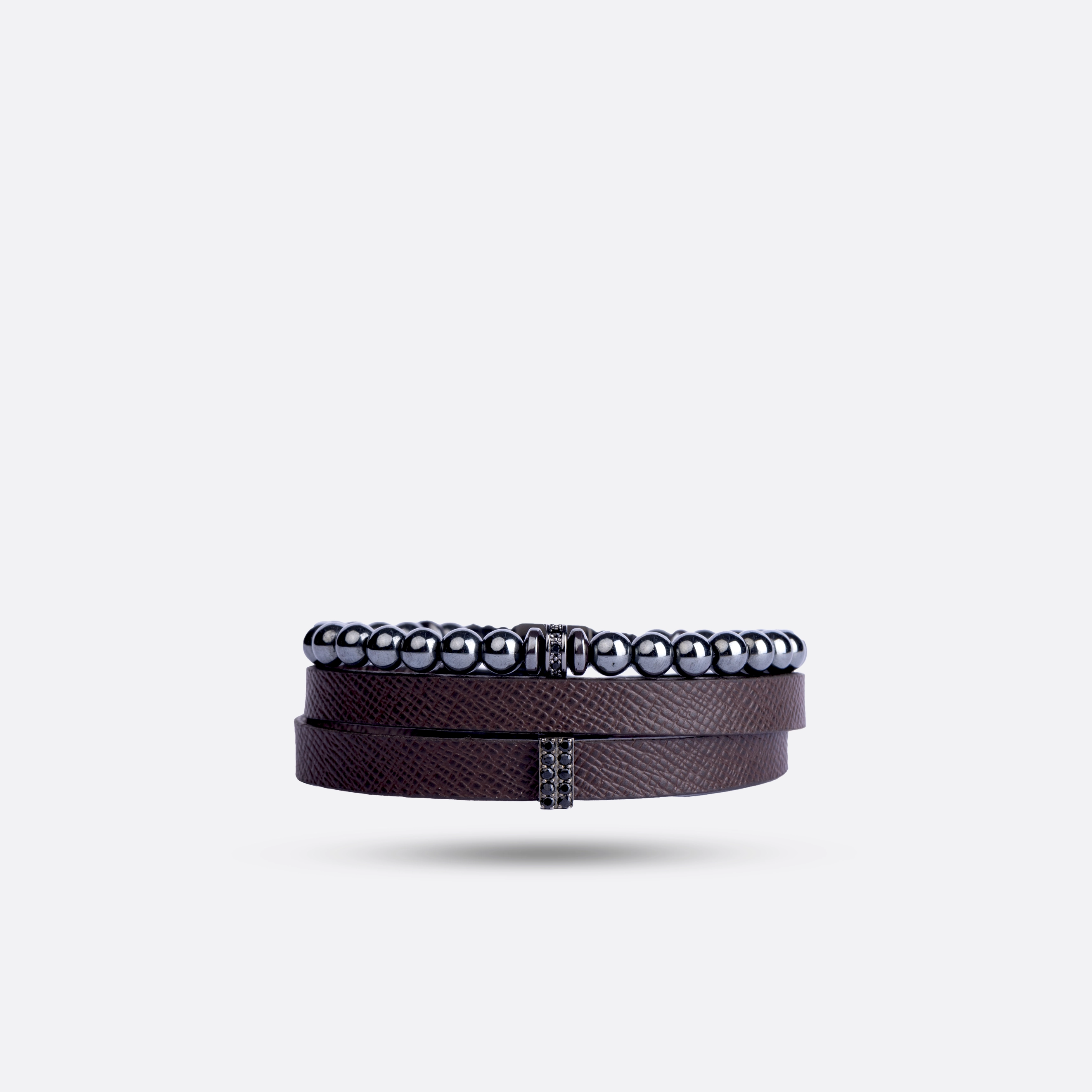 Bracelets Duo Recto