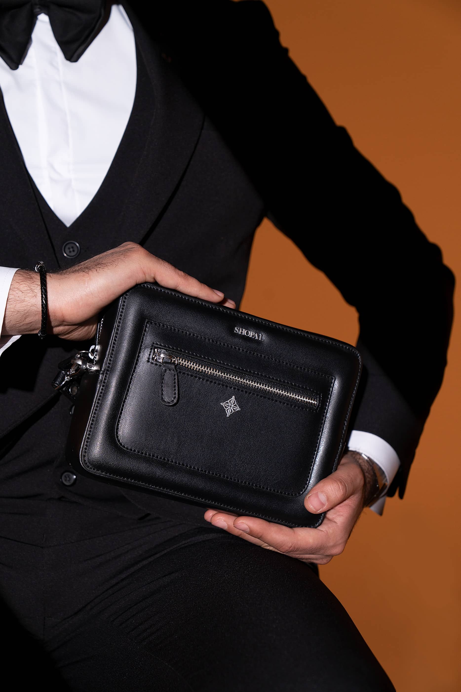 Sacoche a bandoulière loop - Image 3