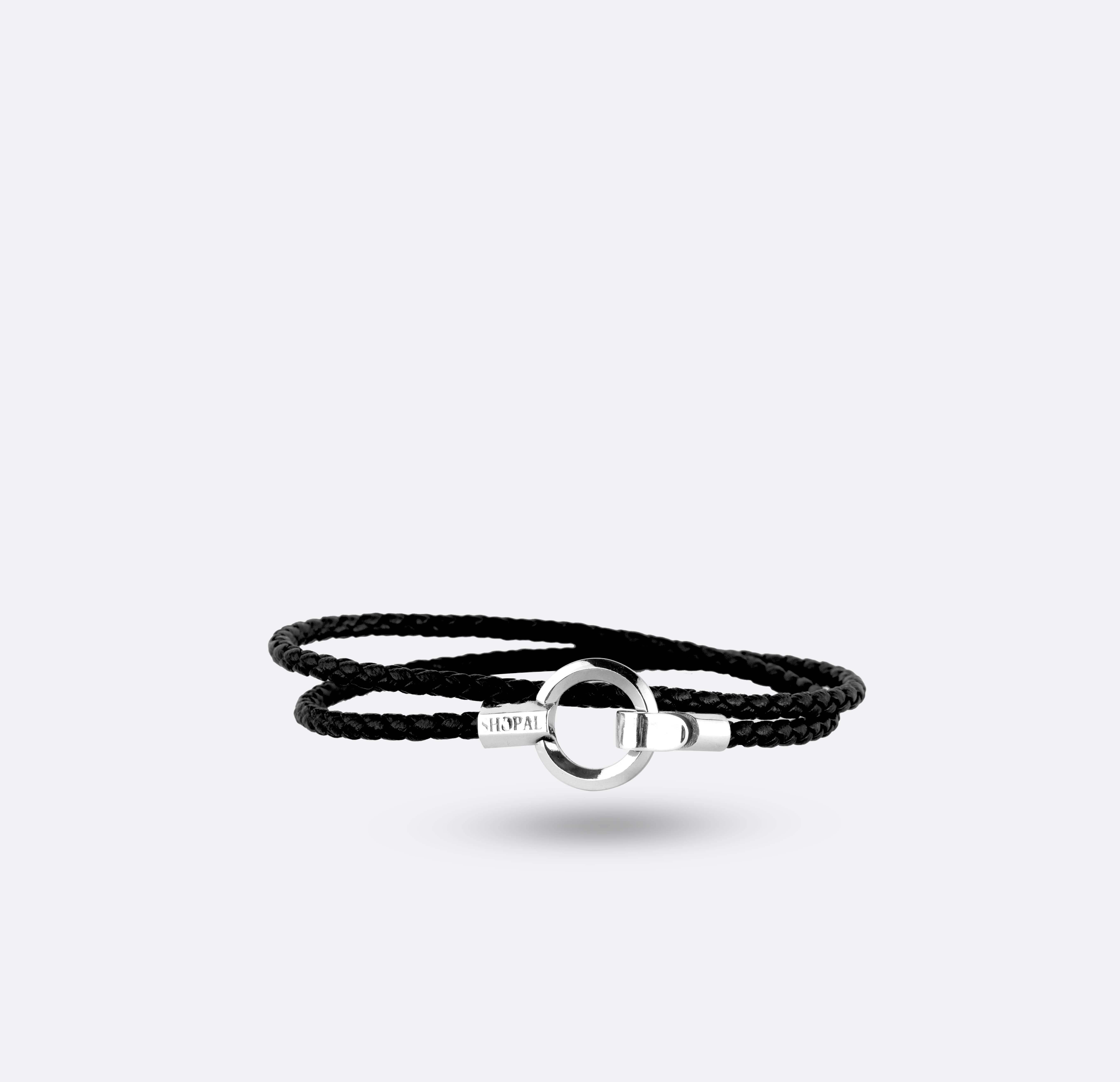 Bracelet croch ' Ami