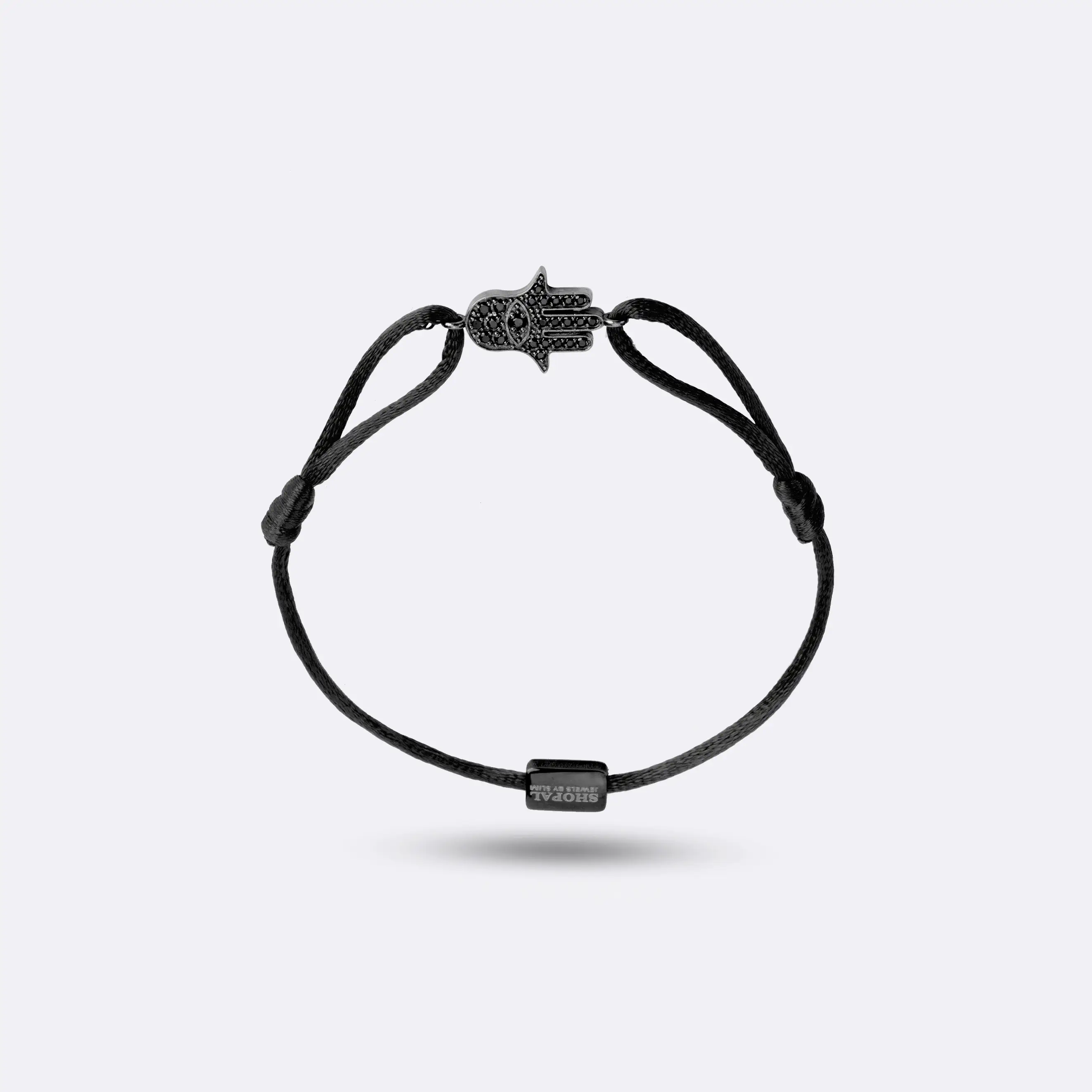Bracelet hamsa