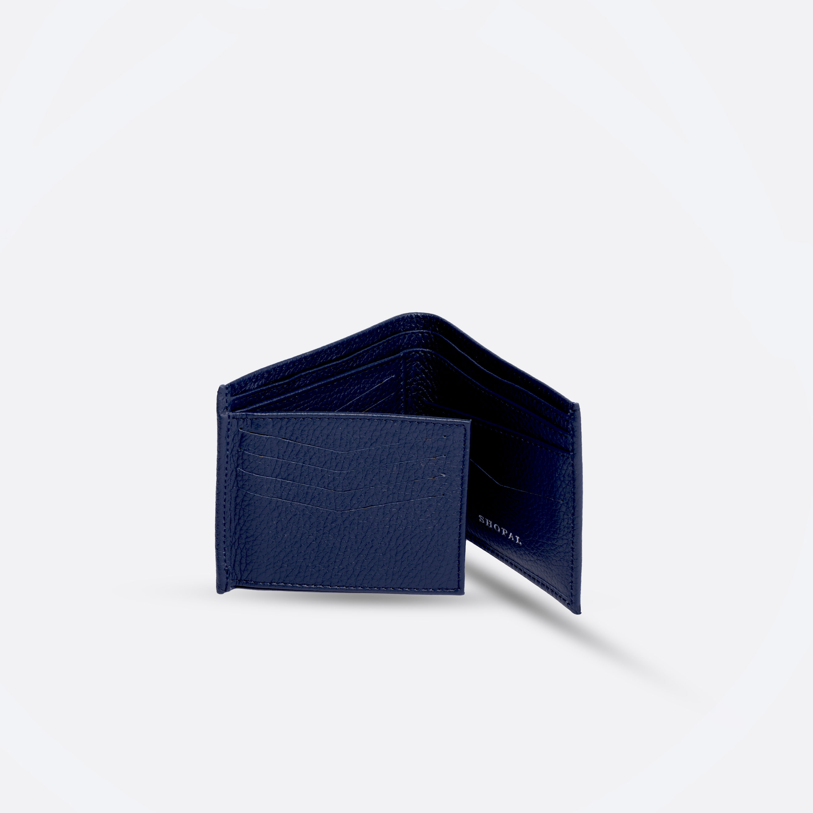 Portefeuille Sleek - Image 2