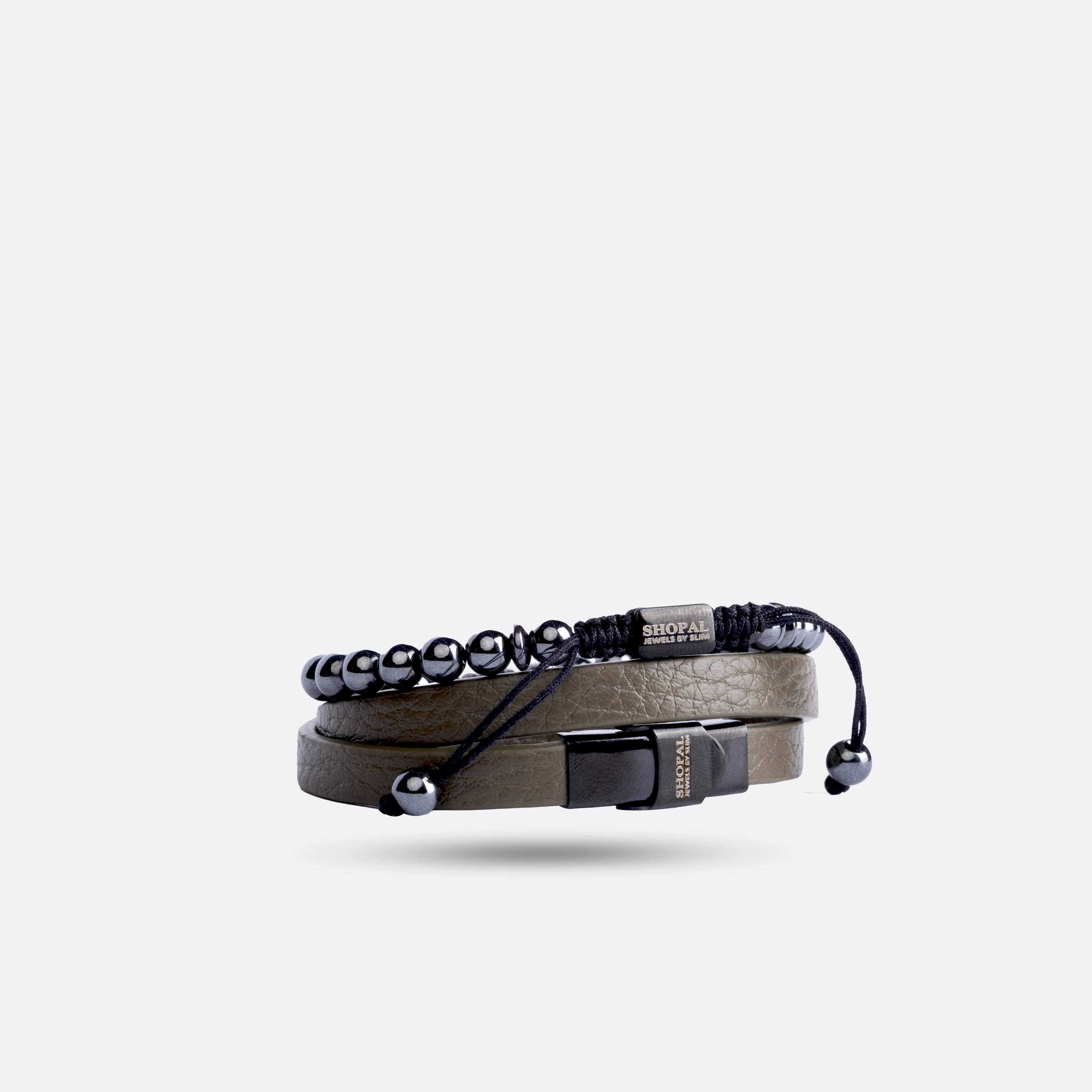Bracelets Duo Recto - Image 4
