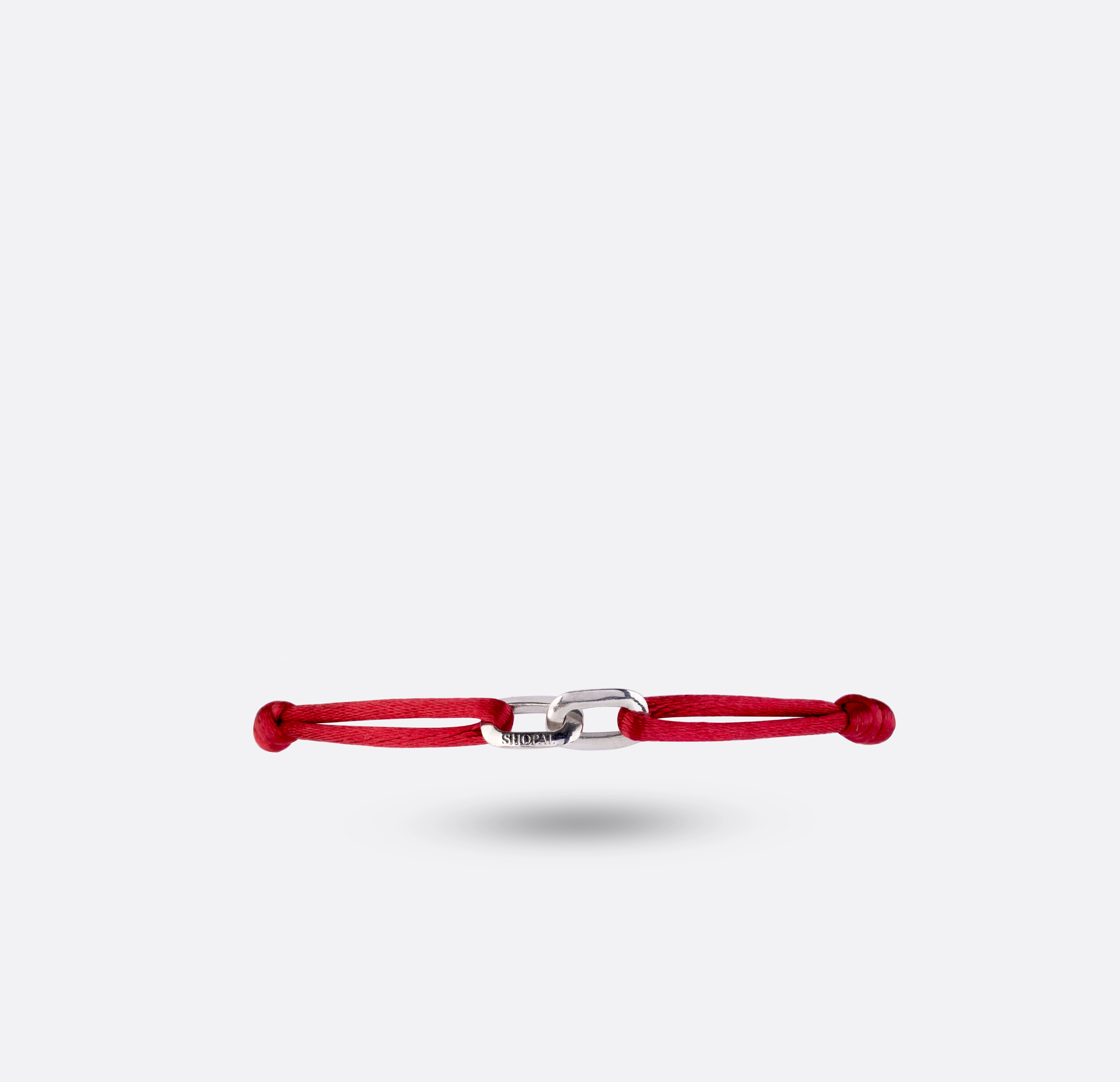 Bracelet Ovaly