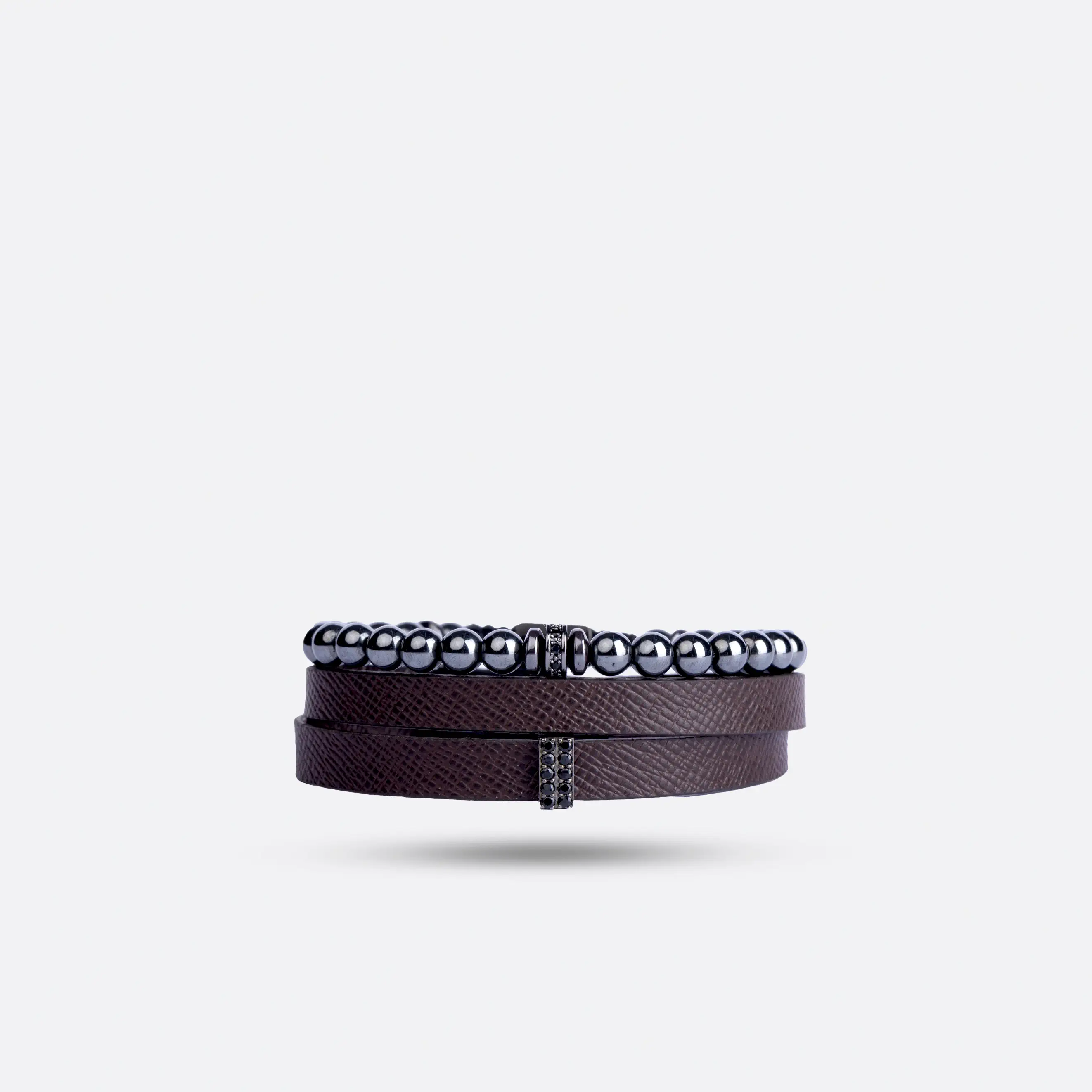 Bracelets Duo Recto