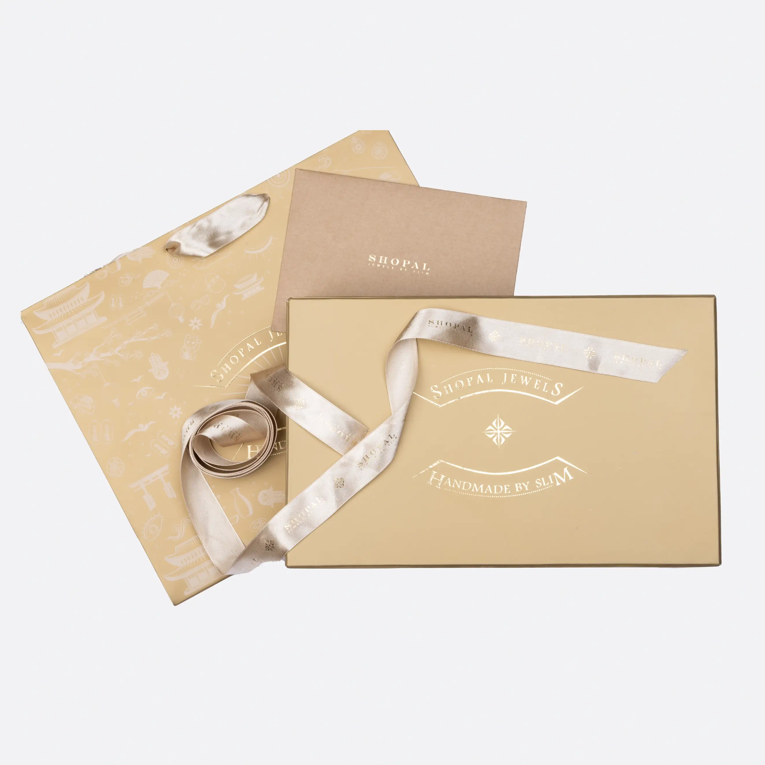 Charisme - 60 ml - Image 2