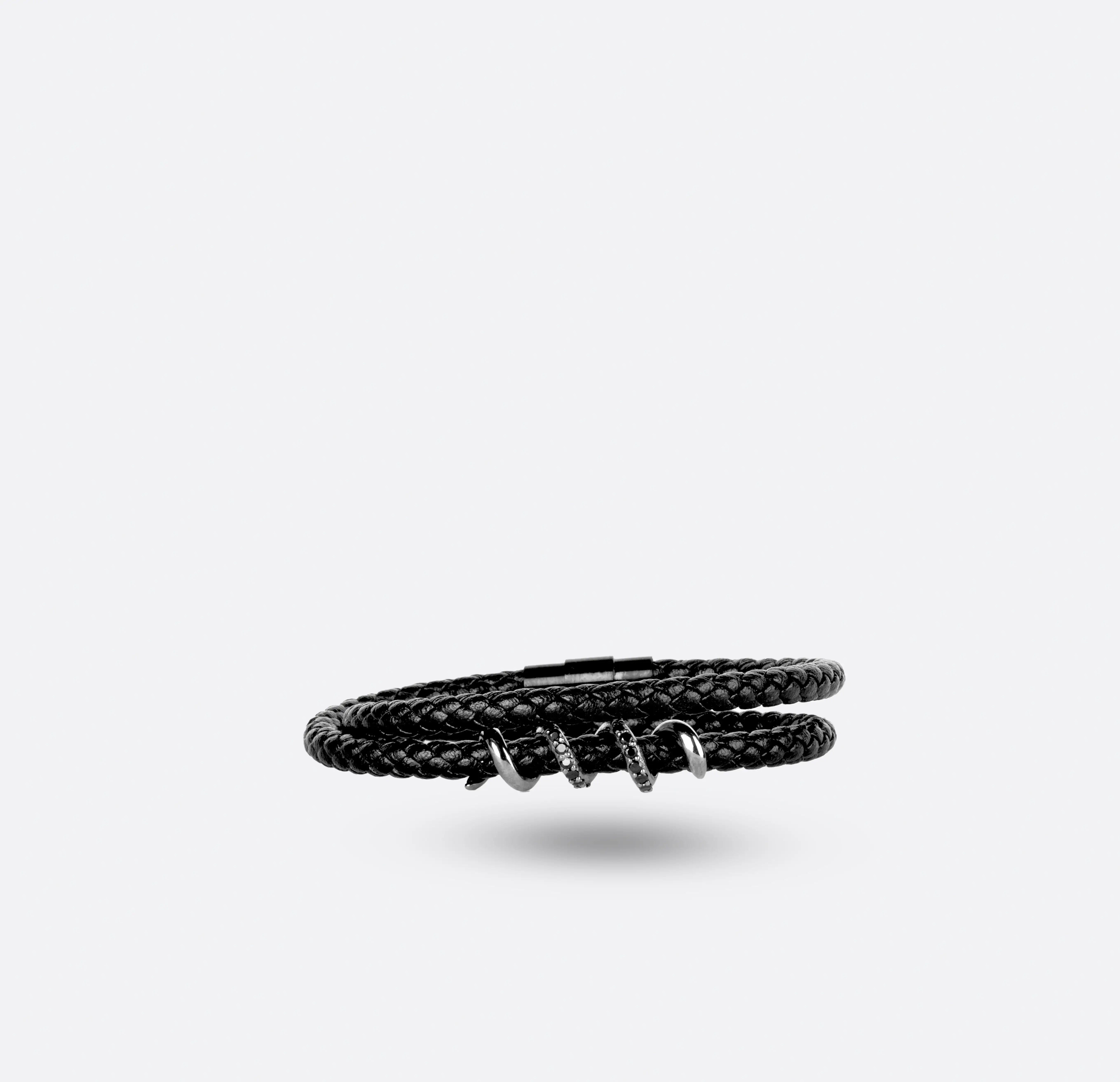 Bracelet Iron