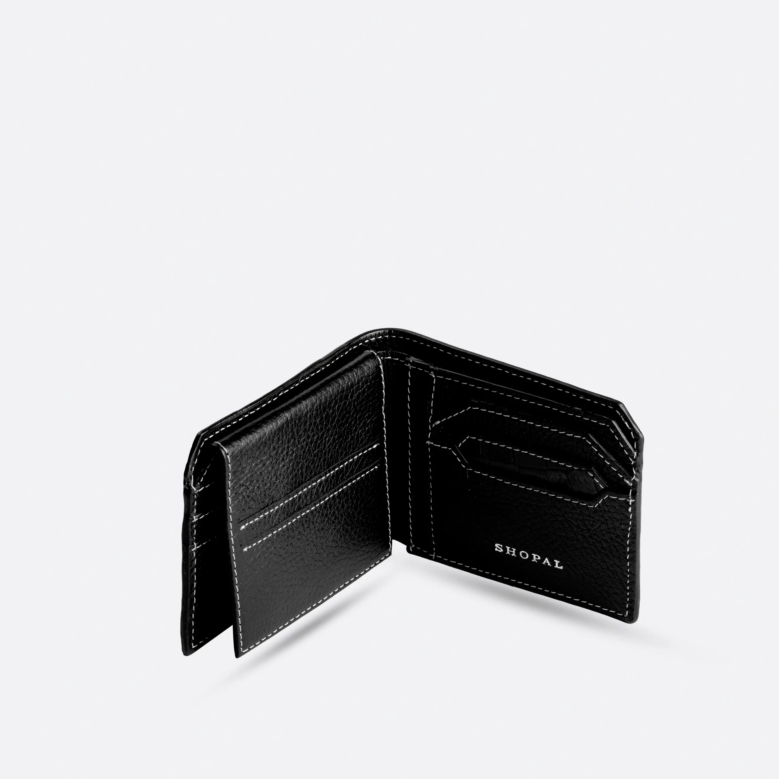 Portefeuille Wave - Image 3